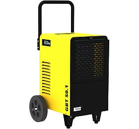 Vysoue zdiva GBT 50.1 Gde