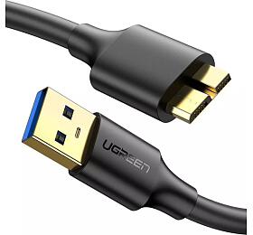 UGREEN US130 USB 3.0 - micro-B 3.0 cable 2m