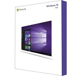 Microsoft Windows Pro 10&amp;nbsp;32-bit/64-bit Slovak USB krabice P2