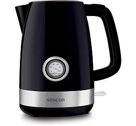 Rychlovarn konvice Sencor SWK 1798BK