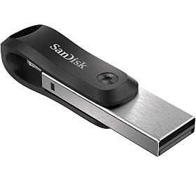 Sandisk sanDisk iXpand Flash Drive Go 128GB (SDIX60N-128G-GN6NE)