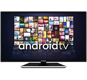 HD LED TV Hyundai HLJ 32854G SMART