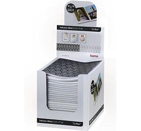 Hama album soft LA FLEUR 10x15/24, barevn mix