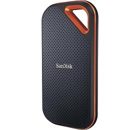 SanDisk SSD Extreme Pro Portable 2000MB/s 2TB