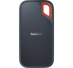 SanDisk Extreme Portable SSD 1050MB/s 500GB