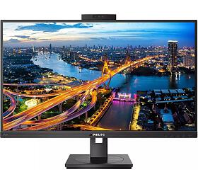 Philips 276B1JH/00 27&quot; IPS LED 2560x1440 50 000 000:1 4ms 300cd DP HDMI USB-C(85W) pivot CAM repro cierny