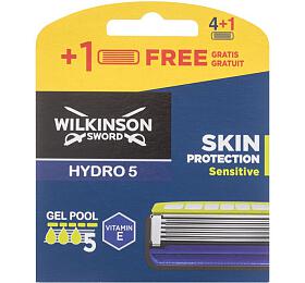 Nhradn bit Wilkinson Sword Hydro 5 Sensitive, 5 ml