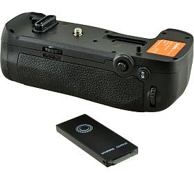 Battery Grip Jupio pro Nikon D850