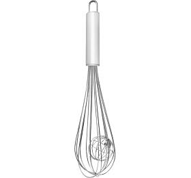 Šlehací metla s kuličkou KITCH 28 cm Orion