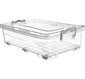 Box MULTI s kolečky 30 l Orion