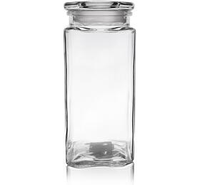 Sklenn dza Orion hranat s vikem, 1,8 l