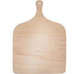 Krjec prknko pizza/chleba 41,5x29,5 cm Orion