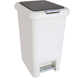 Odpadkový koš Dust 30 l Orion