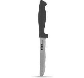 Kuchyňský nůž Classic svačinový vlnitý 11 cm Orion