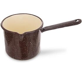 Hrnek BROWN 1,2 l Orion