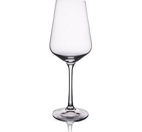 Sklenice na vno Sandra 0,35 l 6 ks Orion