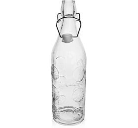 Lhev s klip uzvrem 1,1 l Orion