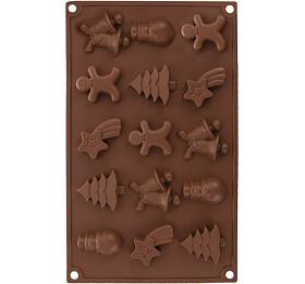 Forma na peen Vnoce Orion