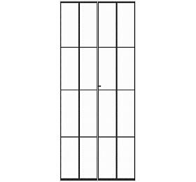 S proti hmyzu dvee 100x212 cm bl Orion