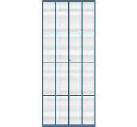 S proti hmyzu dvee 100x212 cm ern Orion