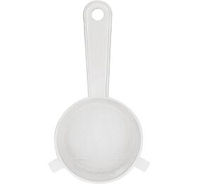 Cedník WHITE jemný pr. 9 cm Orion