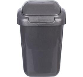 Odpadkový koš 15 l Orion