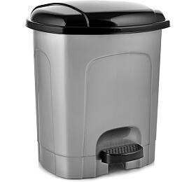 Odpadkový koš 5,5 l Orion