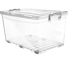 Box MULTI s kolečky 40 l Orion