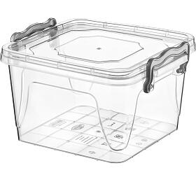 Box MULTI nízký 2,4 l Orion