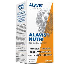 Alavis Nutri 200ml