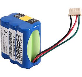Baterie pro vysavae iRobot Braava 380T/390T 2500mAh Ni-Mh 7,2V PATONA PT6130