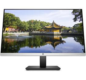 HP 24mq 23,8&quot;/ 2560x1440/ IPS/ 5ms/ 250 cd/ m2/ VGA/ HDMI/ matn/ ern (1F2J8AA#ABB)