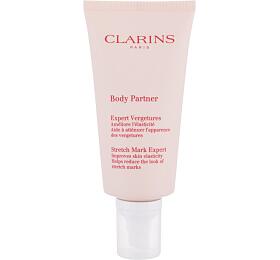 Proti celulitidě a striím Clarins Body Partner Stretch Mark Expert, 175 ml