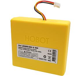 Nhradn baterie Hobot LEGEE Li-ion 2750 mAh 669, 688