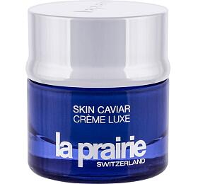 Denn pleov krm La Prairie Skin Caviar Luxe, 50 ml