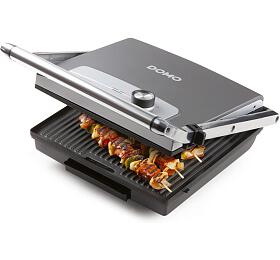 Gril DOMO DO9225G Panini Cool Touch