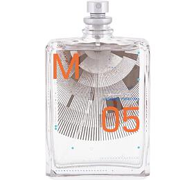 Toaletní voda Escentric Molecules Molecule 05, 100 ml