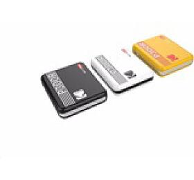 Kodak Printer Mini 3 Plus Retro Yellow (P300RY)