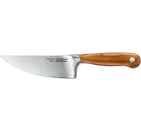 Nůž kuchařský Tescoma FEELWOOD 15 cm