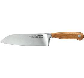 N Santoku Tescoma FEELWOOD 17 cm