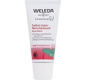 Zubn pasta Weleda Sage Gum Balm, 30 ml