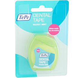 Zubn nit TePe Dental Tape, 1 ml (40 m)