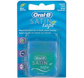 Zubn nit Oral-B Satin Tape, 1 ml