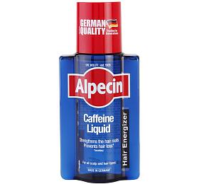 Alpecin Caffeine Liquid M 200 ml