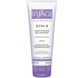 URIAGE GYN-8 gel na&amp;nbsp;intimní hygienu 100 ml&amp;nbsp;Pro ženy