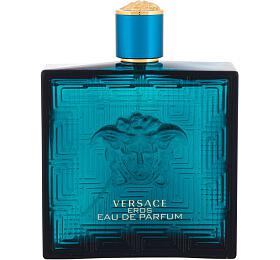 Parfmovan voda Versace Eros, 200 ml