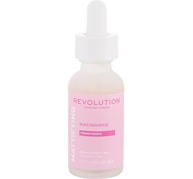 Podklad pod makeup Revolution Skincare Niacinamide Mattifying, 30 ml