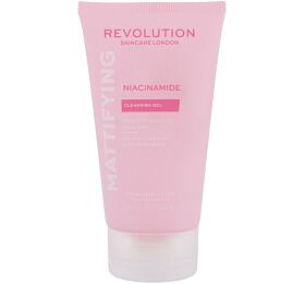 istic gel Revolution Skincare Niacinamide Mattifying, 150 ml