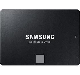 SSD disk Samsung SSD 250GB 870 EVO SATA III (MZ-77E250B/EU)