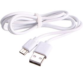 Nhradn napjec kabel Sixtol USB/micro-USB, dlka 1m, pro difuzry Diamond Car